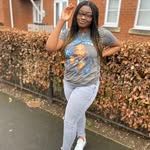 Grace Appiah - @graceappiah90 - Instagram