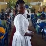 Grace Appiah - @graceappiah34 - Instagram