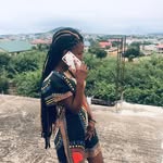 Grace Appiah 💫🌠🎵🎶🎤 - @grace.appiah.969300 - Instagram