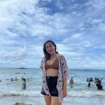 Grace Aragon - @aragownyyy - Instagram