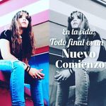 Grace Aragon - @masdegreysi - Instagram
