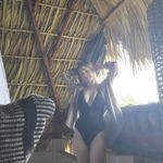 Grace Aragón - @graceapaz - Instagram