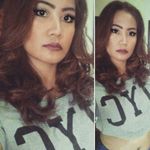 Grace Aragon - @rysaaragon - Instagram