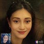 Grace Aragon Esmeralda Lansang - @graceelansang - Instagram