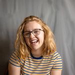Grace Arndt - @alice_7878 - Instagram