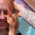 Grace Arndt - Hairstylist - @the_formulated_rhapsody - Instagram
