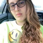 Grace Atwood - @gatwood1118 - Instagram