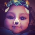 Grace Lily Bernadene Auger - @gracelily_05 - Instagram