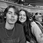 Gracie Auger - Facebook