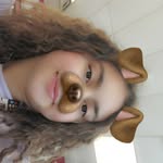 Marjorie Grace Auger - @7namjoon_is_mine7 - Instagram