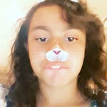 Marjorie Grace Cabalag Auger - @pinkiethesmartest - Instagram