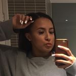 Grace Auguste - @mixedgrace_ - Instagram