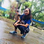 ELLYZA GRACE AUSTRIA PANDA🐼 - @_lyzagrace_ - Instagram