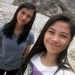 Michelle Grace Austria Buban - @austriabuban - Instagram