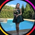 Grace Avila - @gracie_.avila29 - Instagram