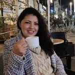 Grace Àvila - @graceavila_84 - Instagram