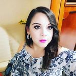 Grace Erandy Báez Hernández - @gracebaez - Instagram