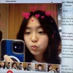 Grace Baik - @grace.baik - Instagram