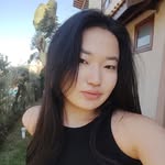 Grace Baik - @graciebaik - Instagram