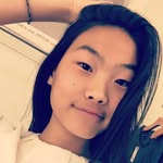 Grace Baik - @gracespammmss - Instagram
