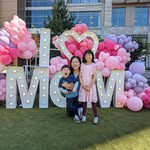 Grace Baik Hong - @egbaik - Instagram