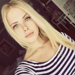 Grace Baldwin - @buzanadar942 - Instagram