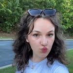 Grace Baldwin - @grace_maddie.20 - Instagram