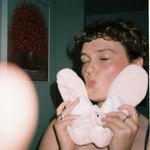 Grace Baldwin - @disgracebaldwin - Instagram