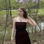 Grace Irene Baldwin - @gracenotesbyirene - Instagram