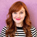 Grace Bannon Fan Page - @grace.bannon.fangirl - Instagram