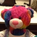 Liv Grace Barajas - @liv_the_bear - Instagram
