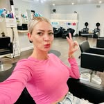 Melody Grace Barajas - @extensiongal - Instagram