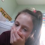 Grace Barber - @gsb10ehr - Instagram