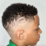 Grace Barber - @242barbershop50120 - Instagram