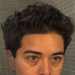 Grace (BARBER) - @ggracesosa - Instagram