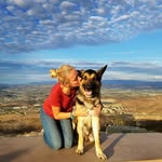 Grace Barber - @the.urbandoggirl - Instagram