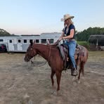Grace Barber - Facebook