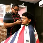 Grace Barber Beautysalon - @gracebarber_beautysalon - Instagram