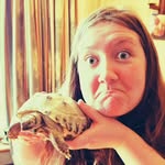 Grace Barham - @picklepoo02 - Instagram