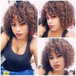 Barone Grace - @baronegrace21 - Instagram
