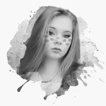 Grace Barone - @lil_panda_883 - Instagram