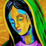 Grace Barraza Artist - @grace_barrazavega - Instagram