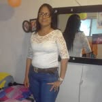 Grace Patricia De Alba Barraza - @gracedealba3 - Instagram