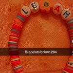 Leah grace bartley - @braceletsforfun1284 - Instagram