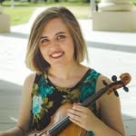 Laena Grace Batchelder - @laenagraceviolin - Instagram