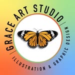Grace Bateman - @graceartstudio.csusb - Instagram
