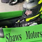 Grace Bates - @gracebates.racing - Instagram