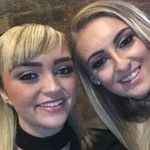 Grace Bates - @gracebates96 - Instagram
