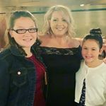 Grace Bates - @gigi_13_luv - Instagram
