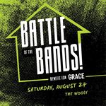 GRACE Battle of the Bands - @grace_botb - Instagram